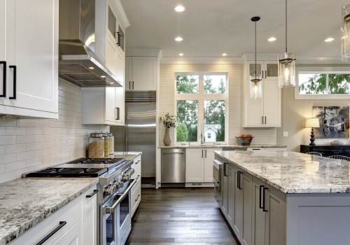 The Charleston Cleaning Conundrum: How Granite Countertops Affect Deep Clean House Prices