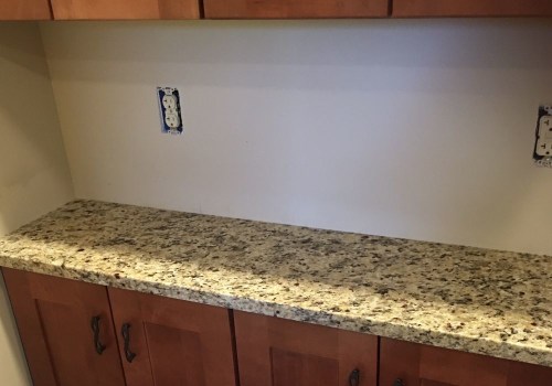 What You Need To Know About Granite Countertops In Wilder, KY?