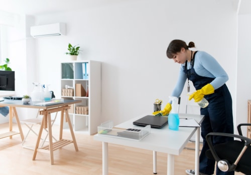 Why Granite Countertops Are A Smart Choice For Grand Rapids Homes: Cleaning & Care Essentials