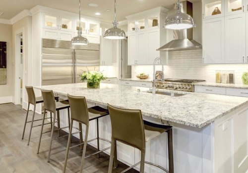 Achieving Elegance: Kitchen Remodeling Tips With Granite Countertops In Boring, OR